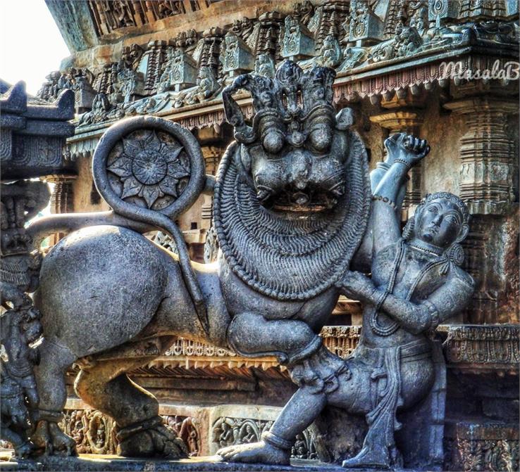 hoysalas